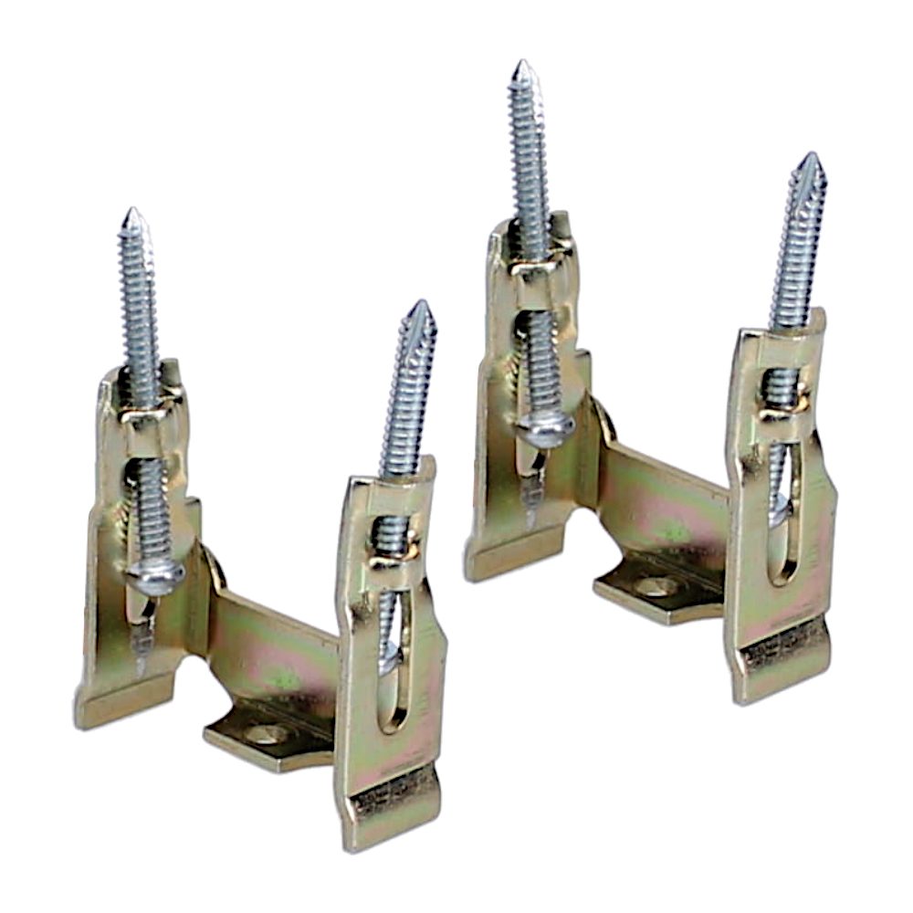 ALPRO Mounting Bridging