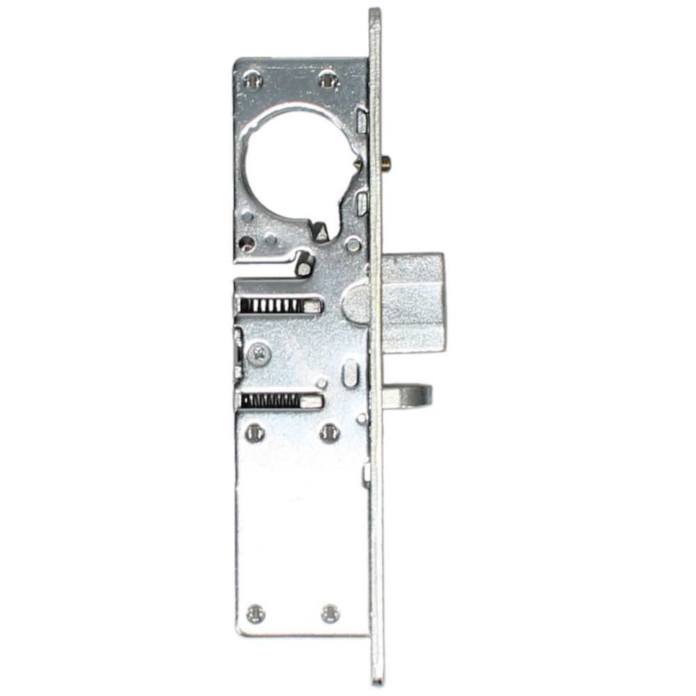 ALPRO Screw-In Mortice Deadlatch Case