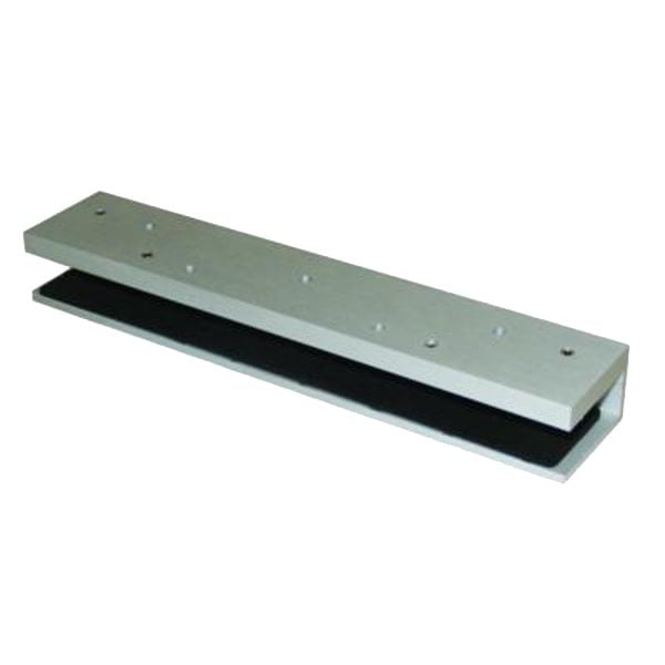 ALPRO Single Glass Mount To Suit EMS 1200S GCD1200