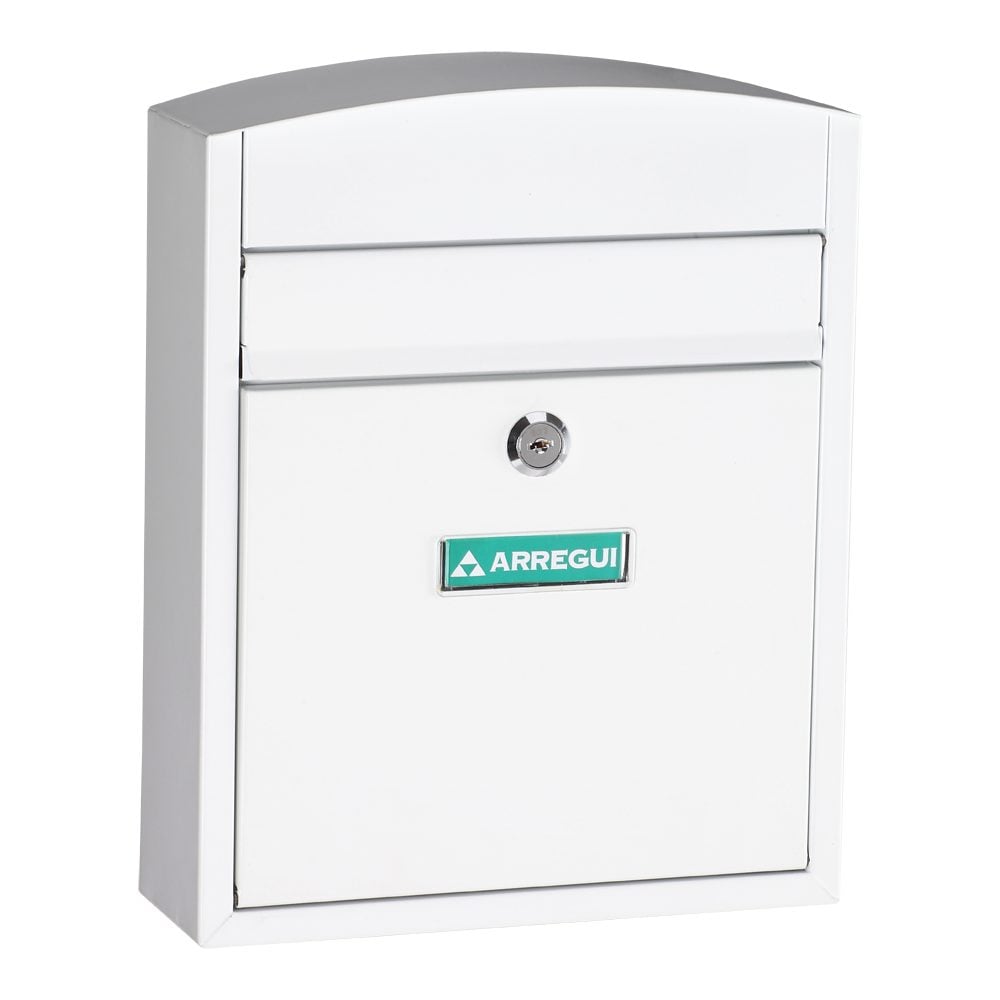 ARREGUI Compact Mailbox