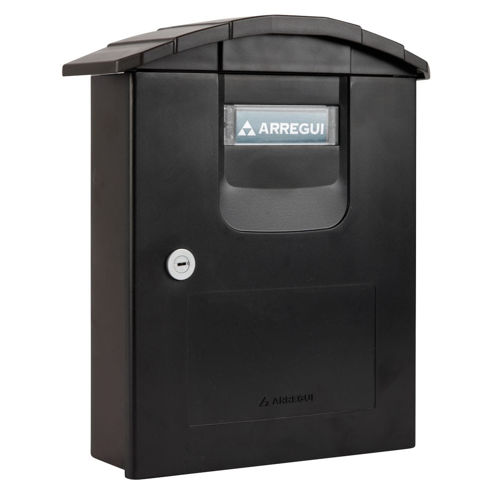 ARREGUI Costa Plastic Mailbox