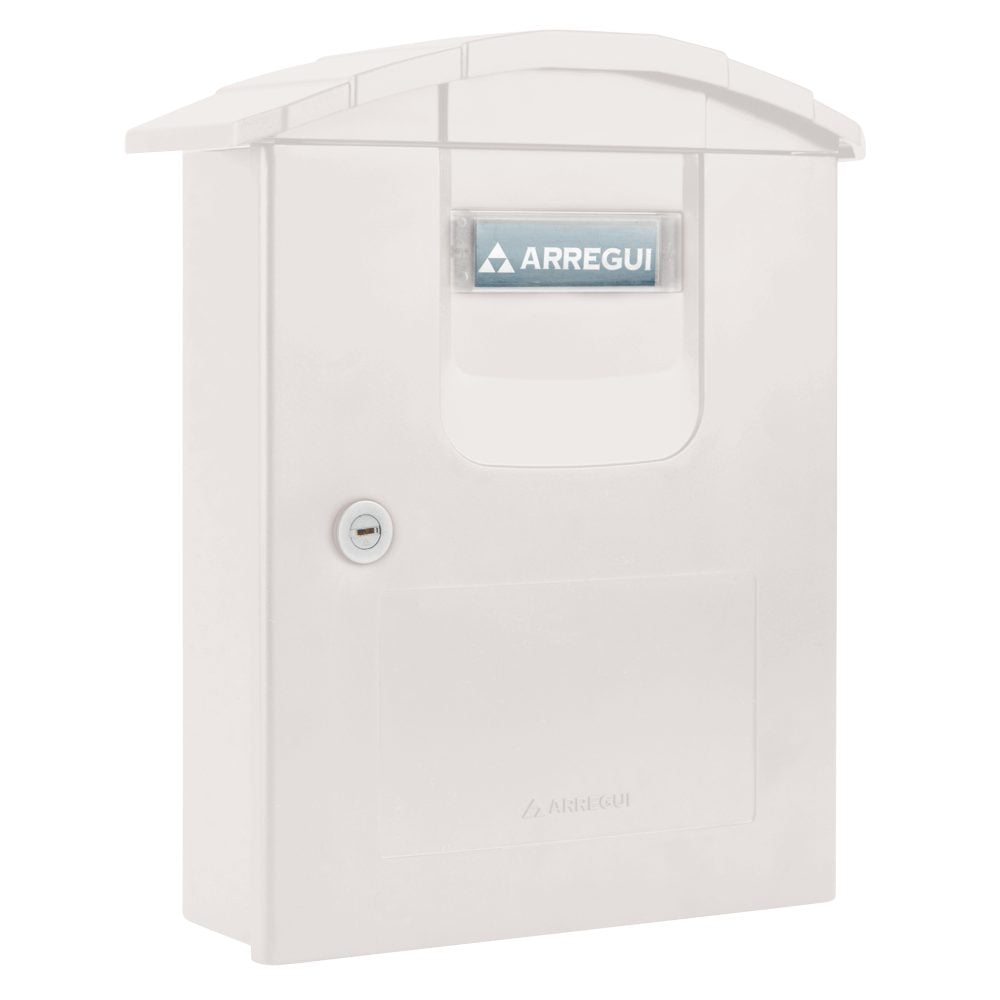 ARREGUI Costa Plastic Mailbox