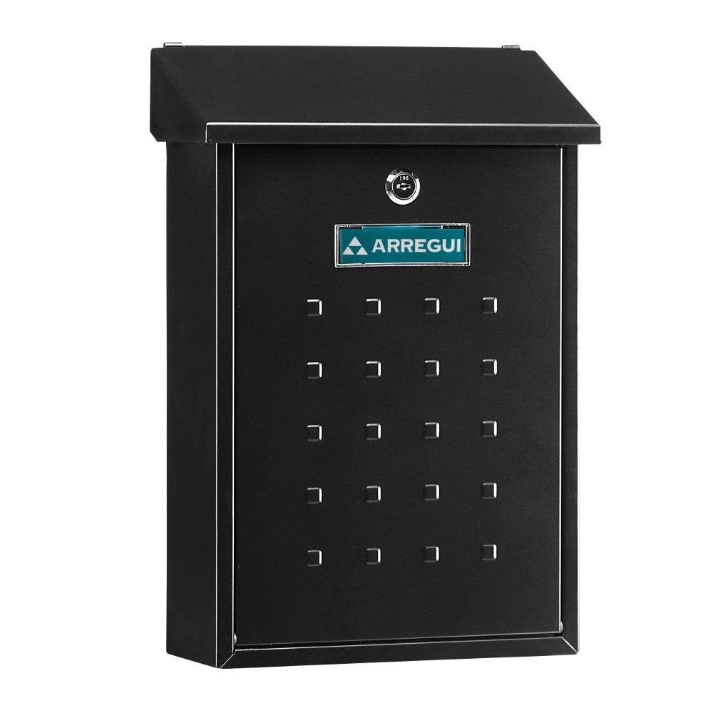 ARREGUI Premium Mailbox