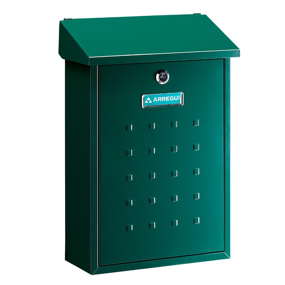 ARREGUI Premium Mailbox