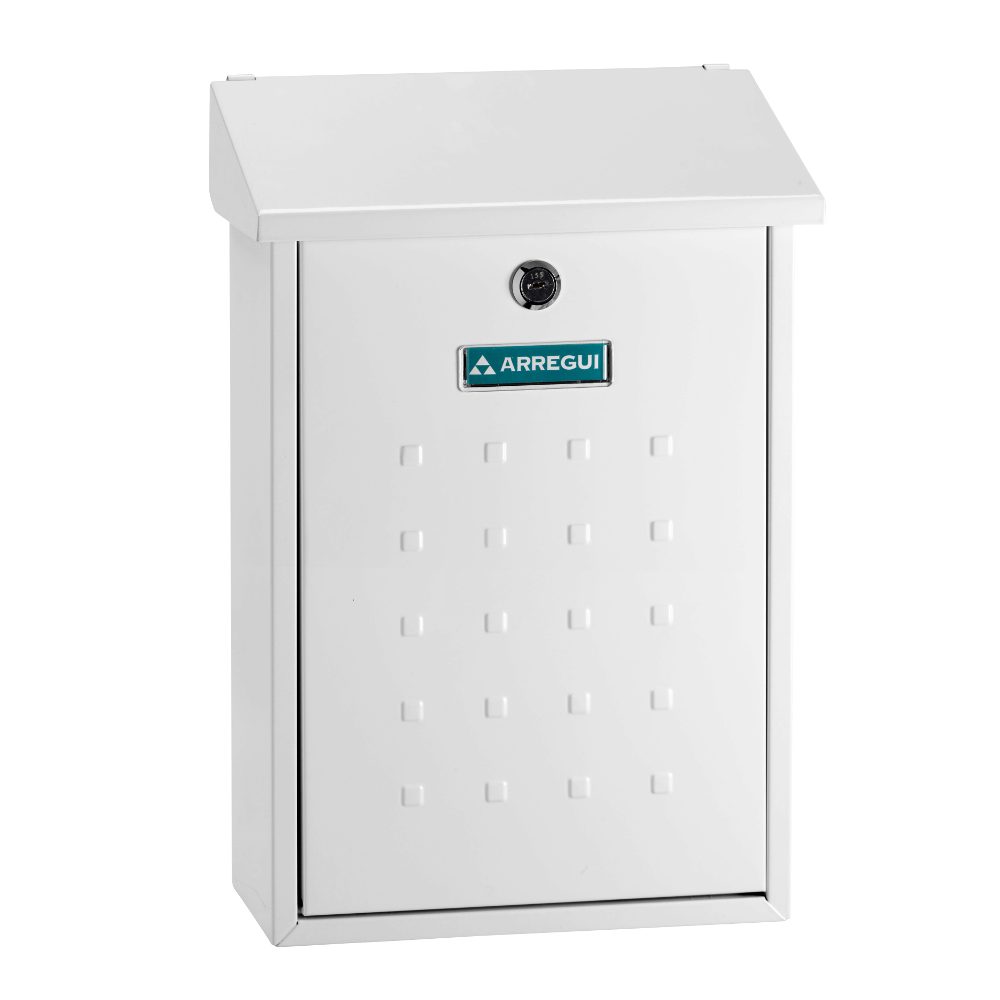 ARREGUI Premium Mailbox