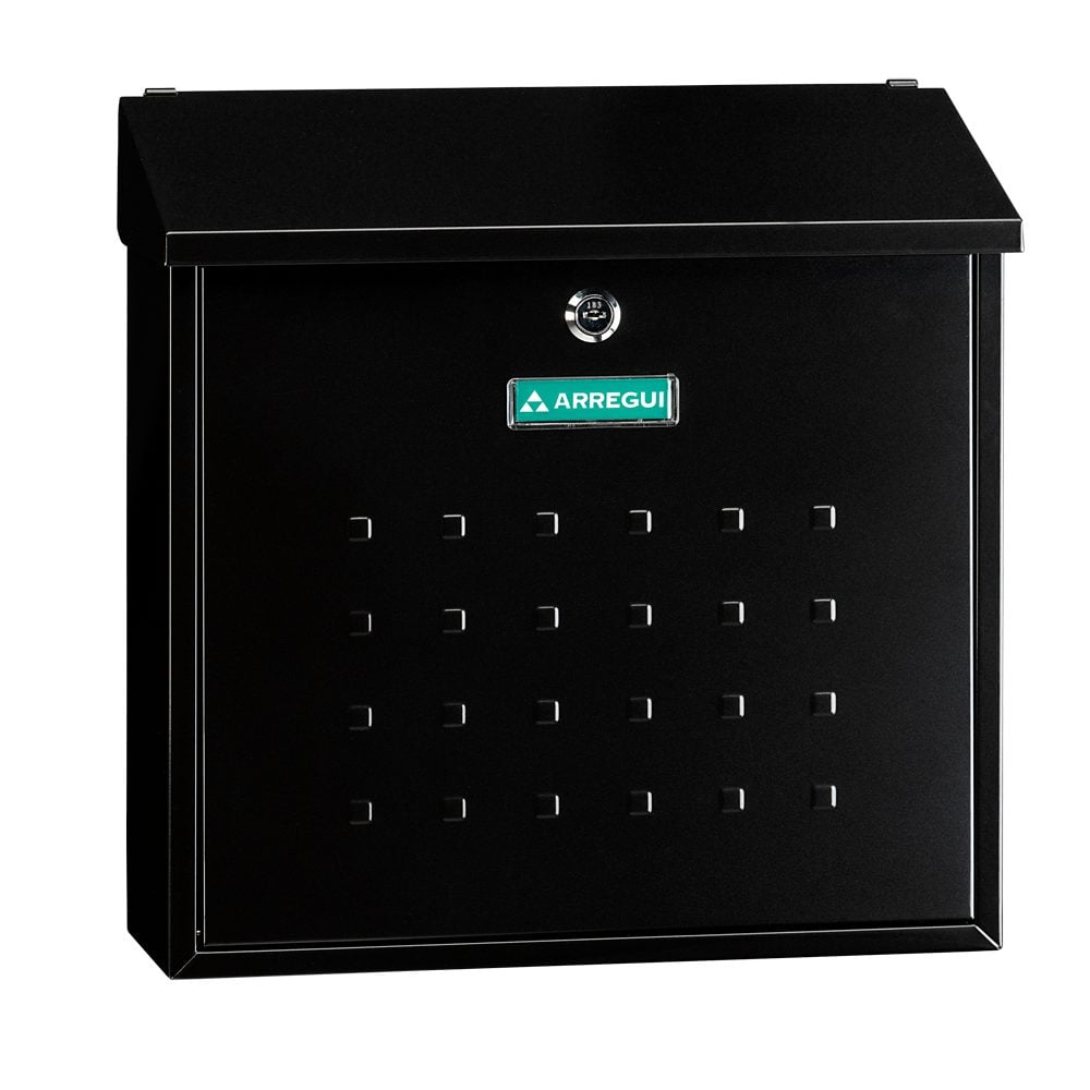 ARREGUI Premium Maxi Mailbox