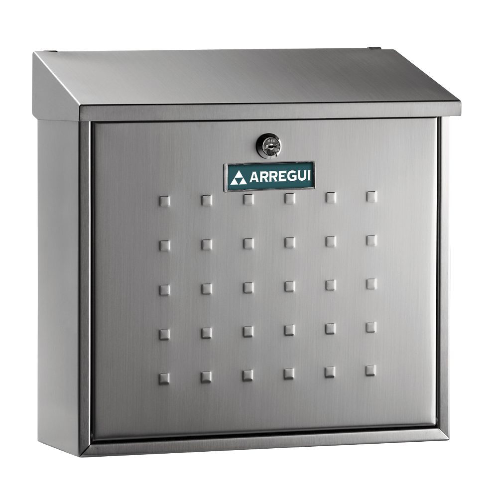 ARREGUI Premium Maxi Mailbox