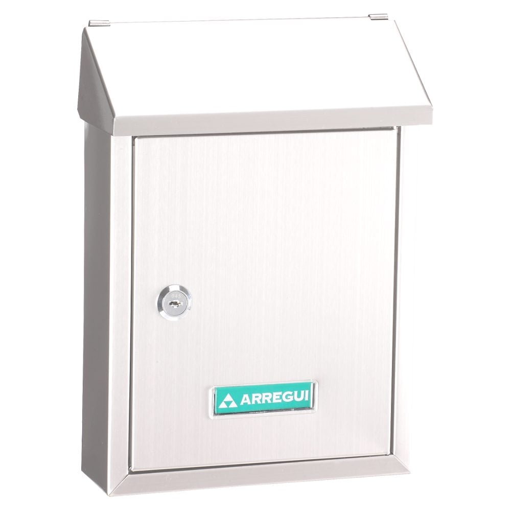 ARREGUI Smart Mailbox