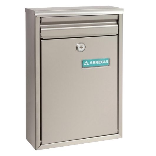 ARREGUI Zaguan Mail Box