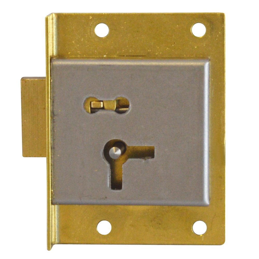 ASEC 1 Lever Till Lock