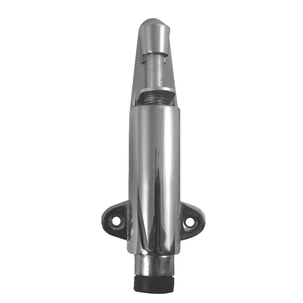 ASEC 115mm Foot Operated Door Holder
