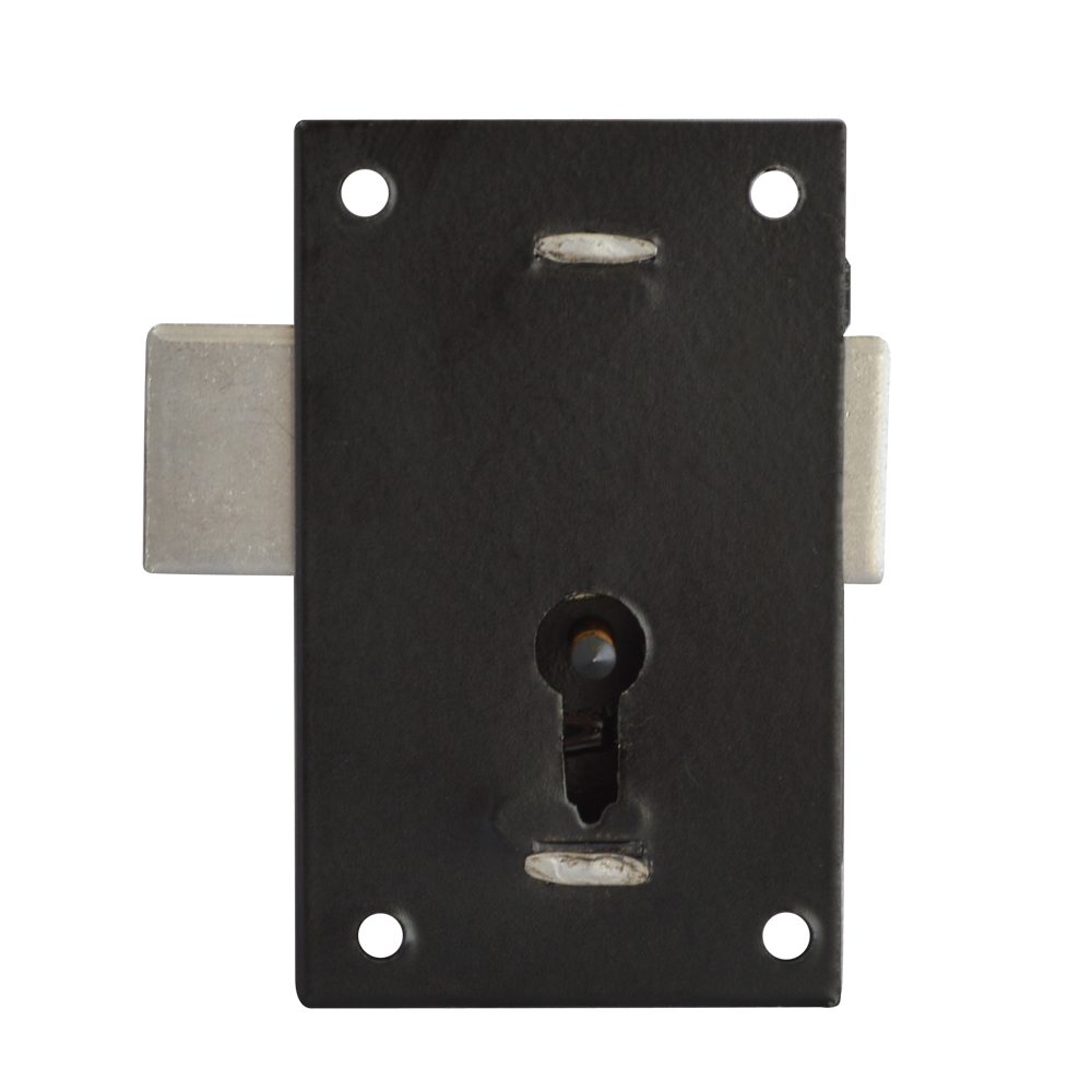 ASEC 150 1 Lever Straight Cupboard Lock