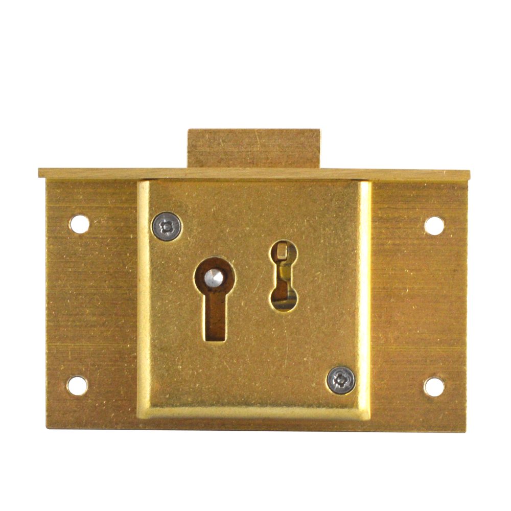 ASEC 2 Lever Till Lock