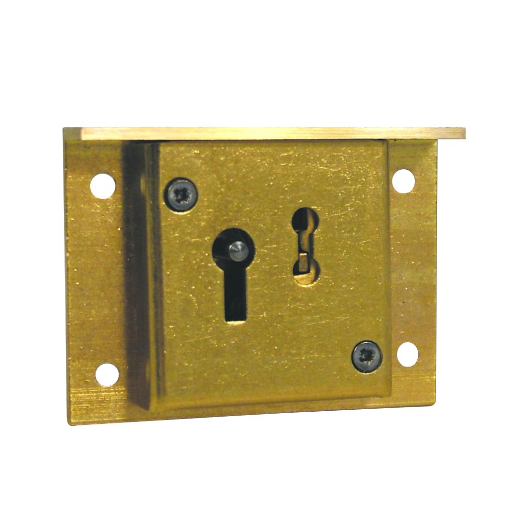 ASEC 2 Lever Till Lock
