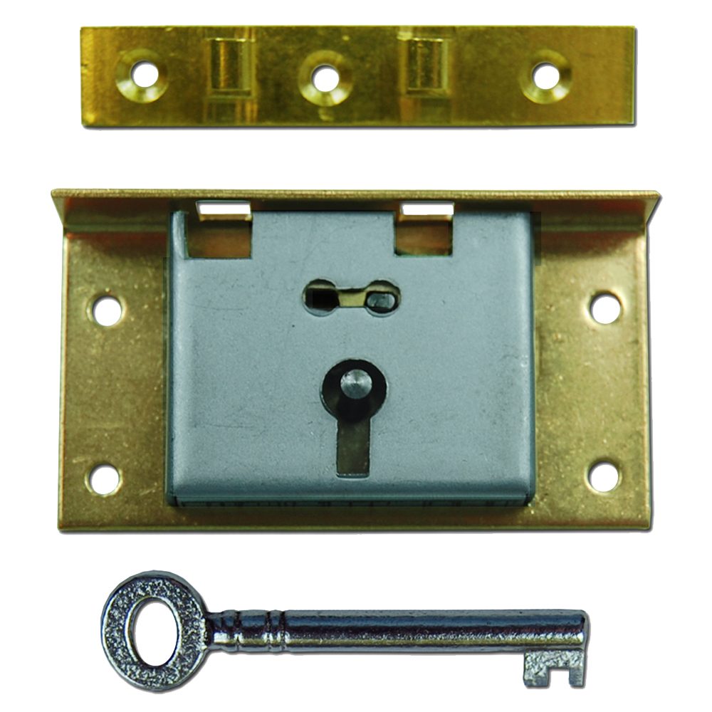 ASEC 20 Boxlock