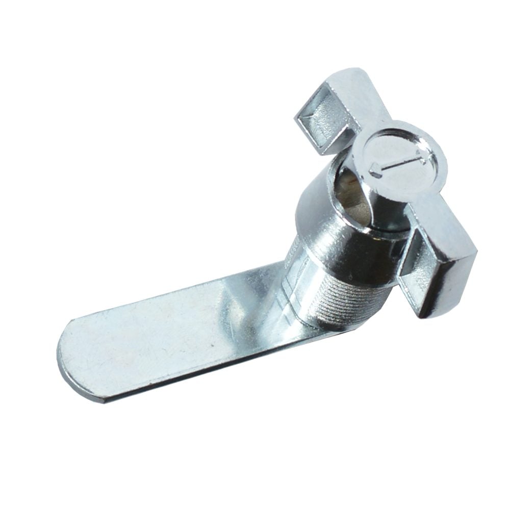 ASEC 20mm Latchlock Straight Cam To Accept Padlock
