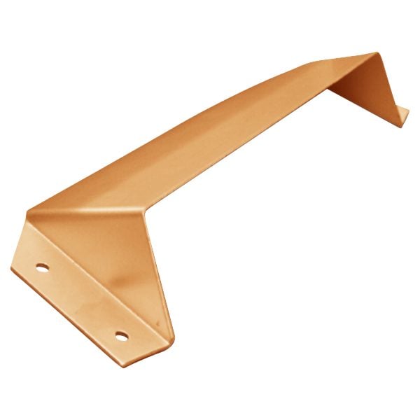 ASEC 300mm (12 Inch) Letter Box Security Hood