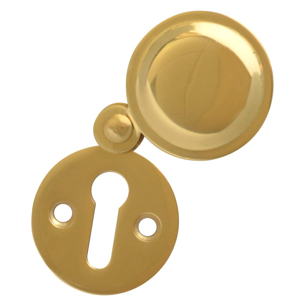 ASEC 32mm Front Fix Escutcheon
