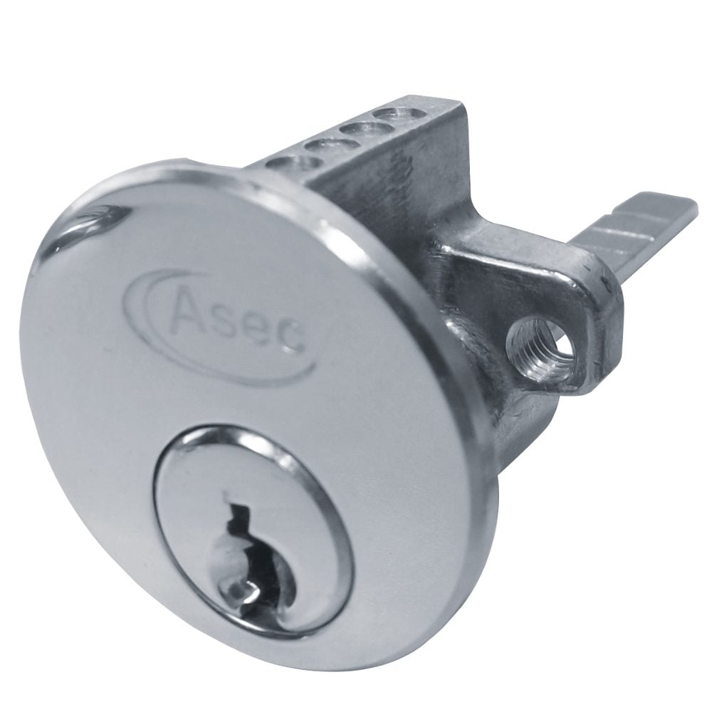 Cylinder Locks for Night Latches