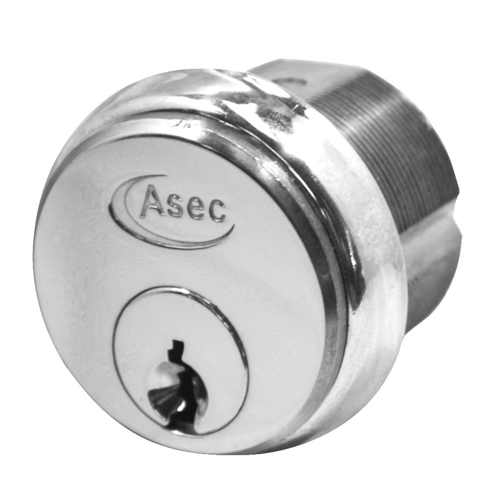 ASEC 6-Pin Screw-In