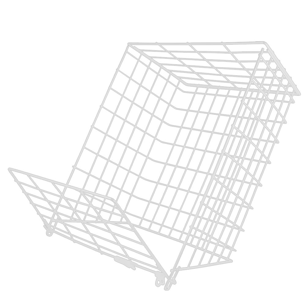 ASEC 62M Medium Letter Cage