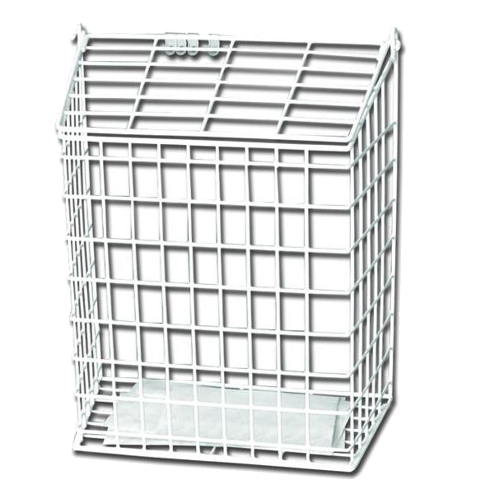 ASEC 62S Small Letter Cage