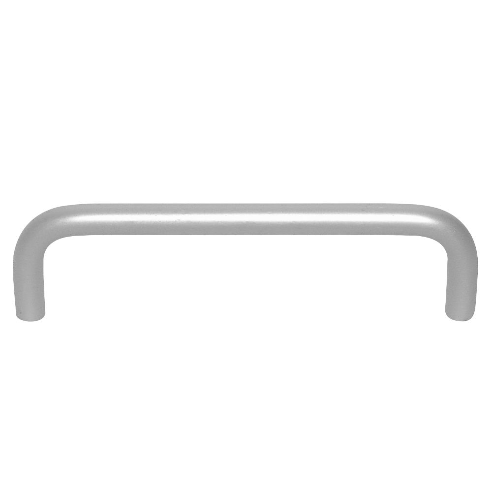 ASEC 6mm `D` Cupboard Handle