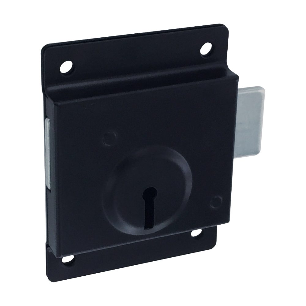 ASEC 75mm Press Lock