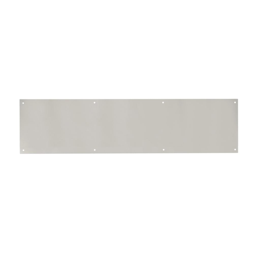 ASEC 760mm Wide Aluminium Kick Plate
