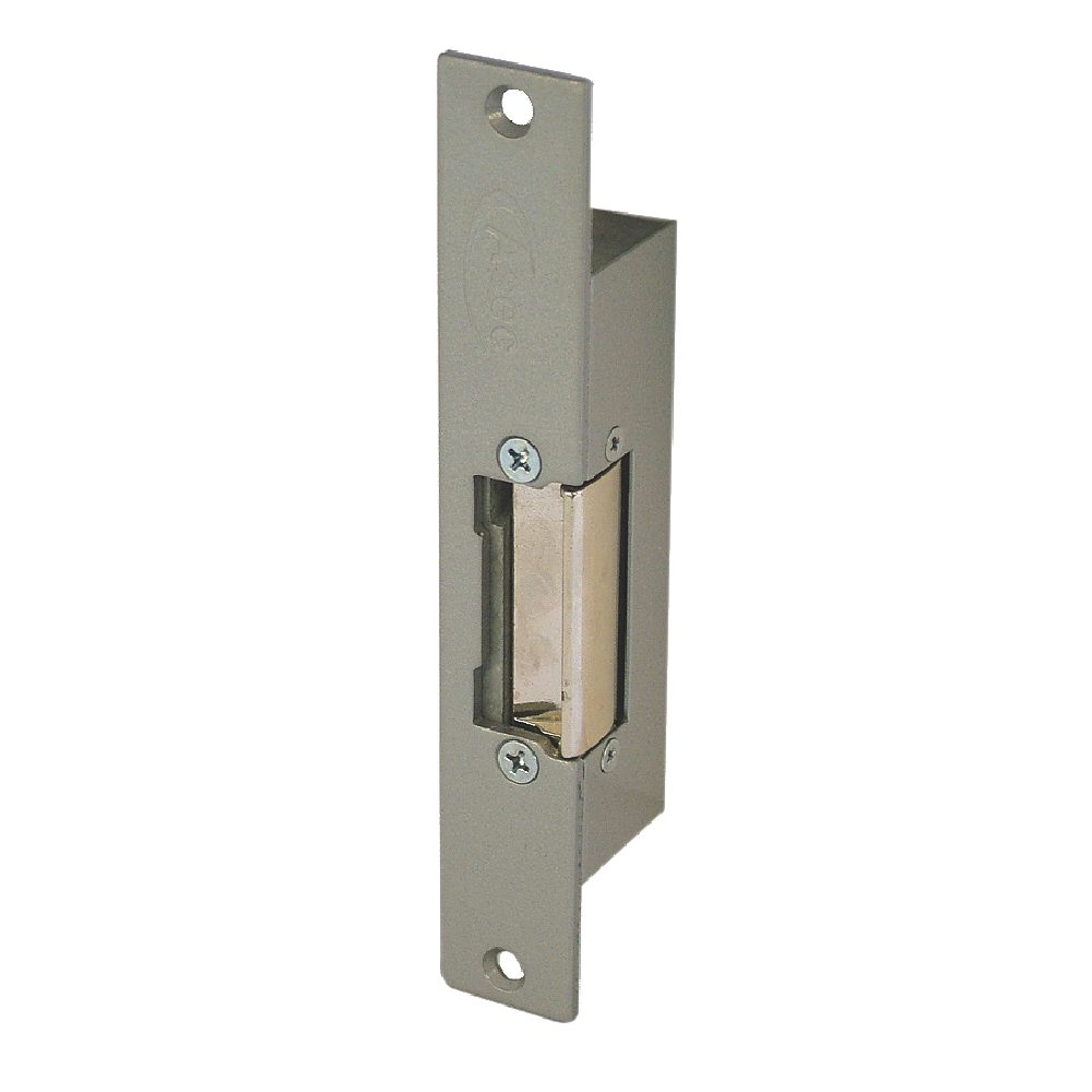 ASEC A1 Mortice Release - AS9532 - Grey - AS9532