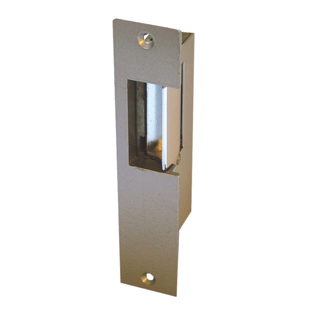 ASEC A11 &amp; A15 Deep Jaw Mortice Release - AS9533 - Grey - AS9533