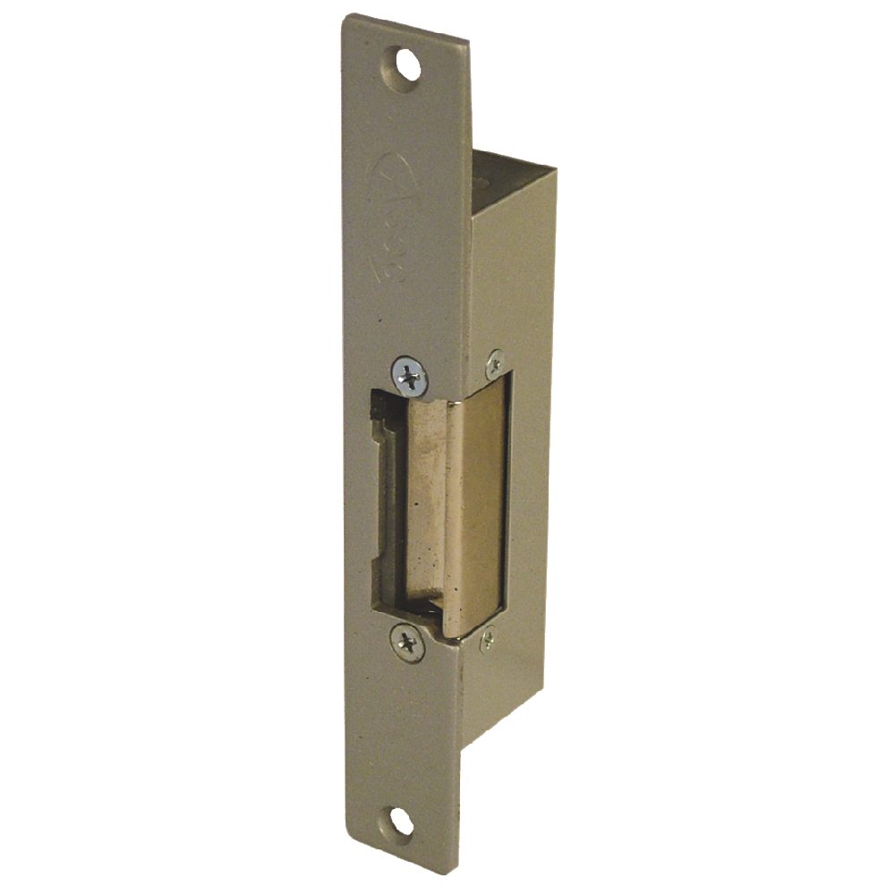 ASEC A3 Mortice Release With Hold Open