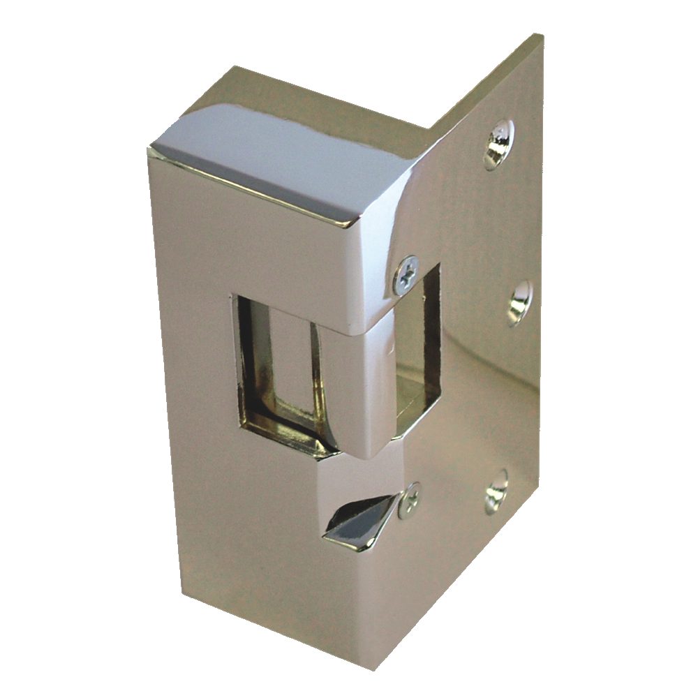 ASEC A8 Rim Release - AS9552 - Chrome Plated - AS9552