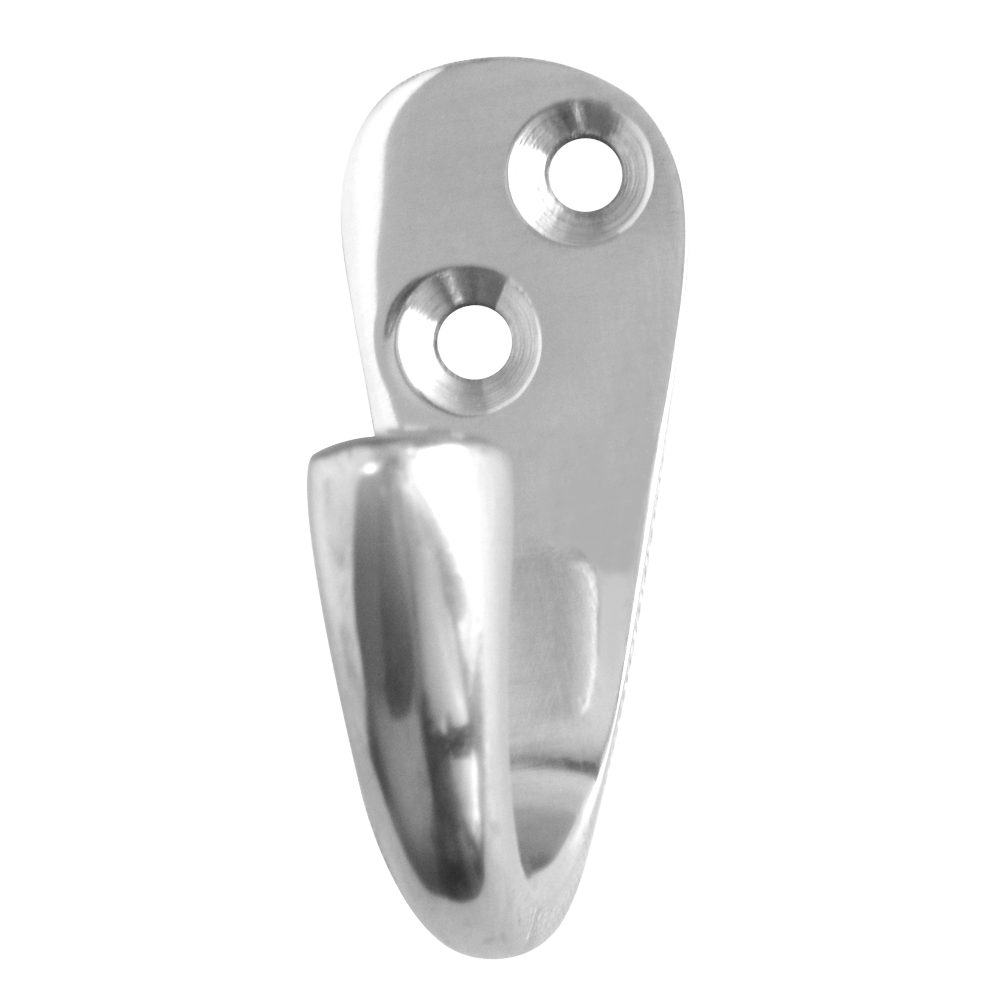 ASEC AA26 Single Wardrobe Hook