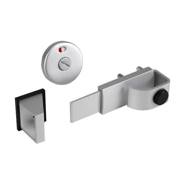 ASEC Aluminium Cubicle Indicator