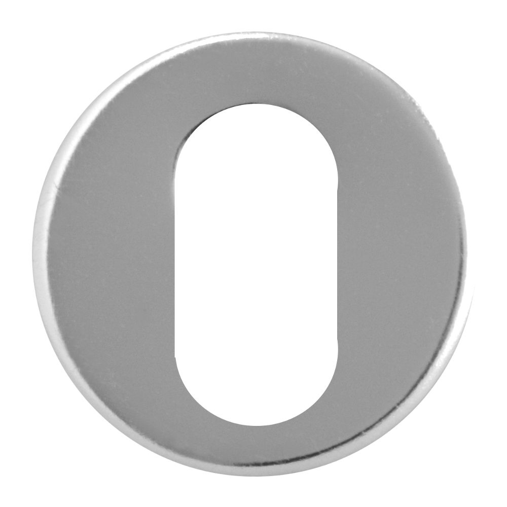 ASEC Aluminium Escutcheon