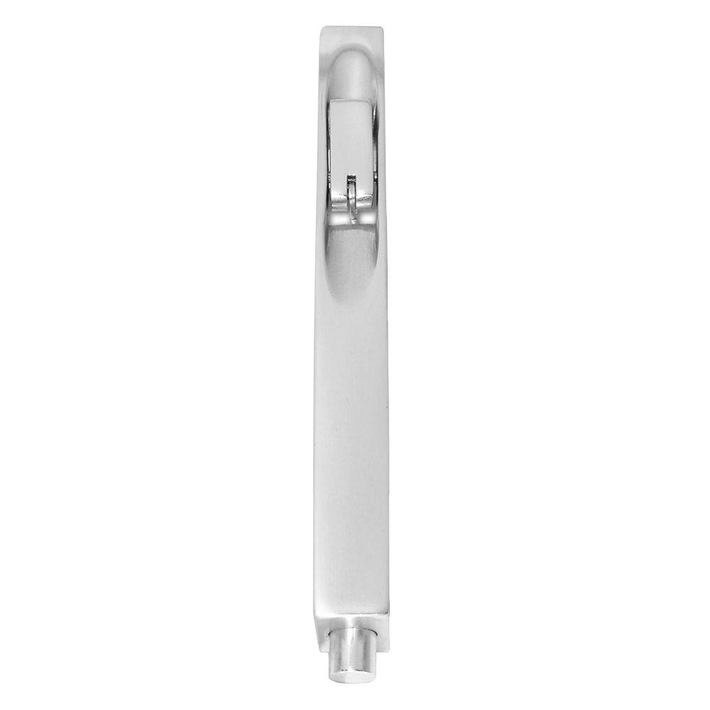 ASEC Aluminium Flush Bolt