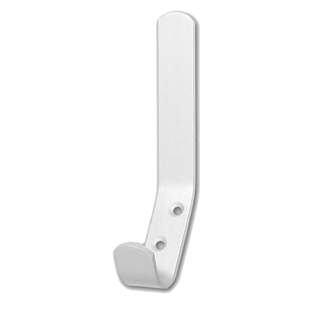 ASEC Aluminium Hat &amp; Coat Hook