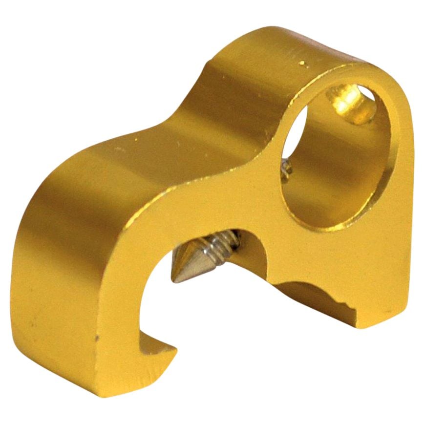 ASEC Aluminium MCB Lockout Toggle