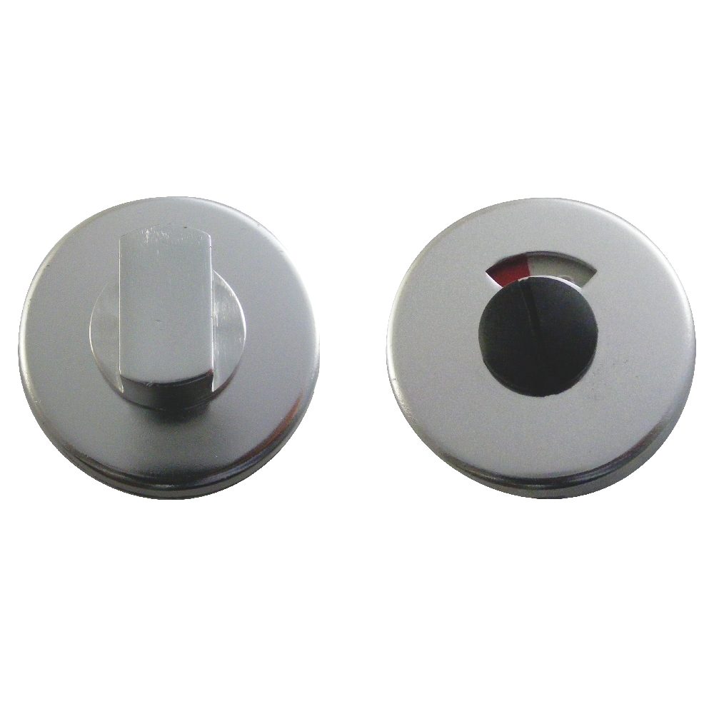 ASEC Aluminium Toilet Indicator Set