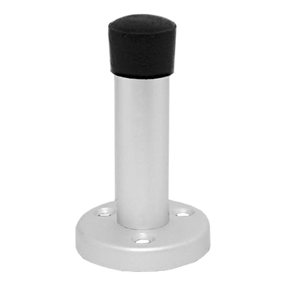 ASEC Aluminium Wall Door Stop