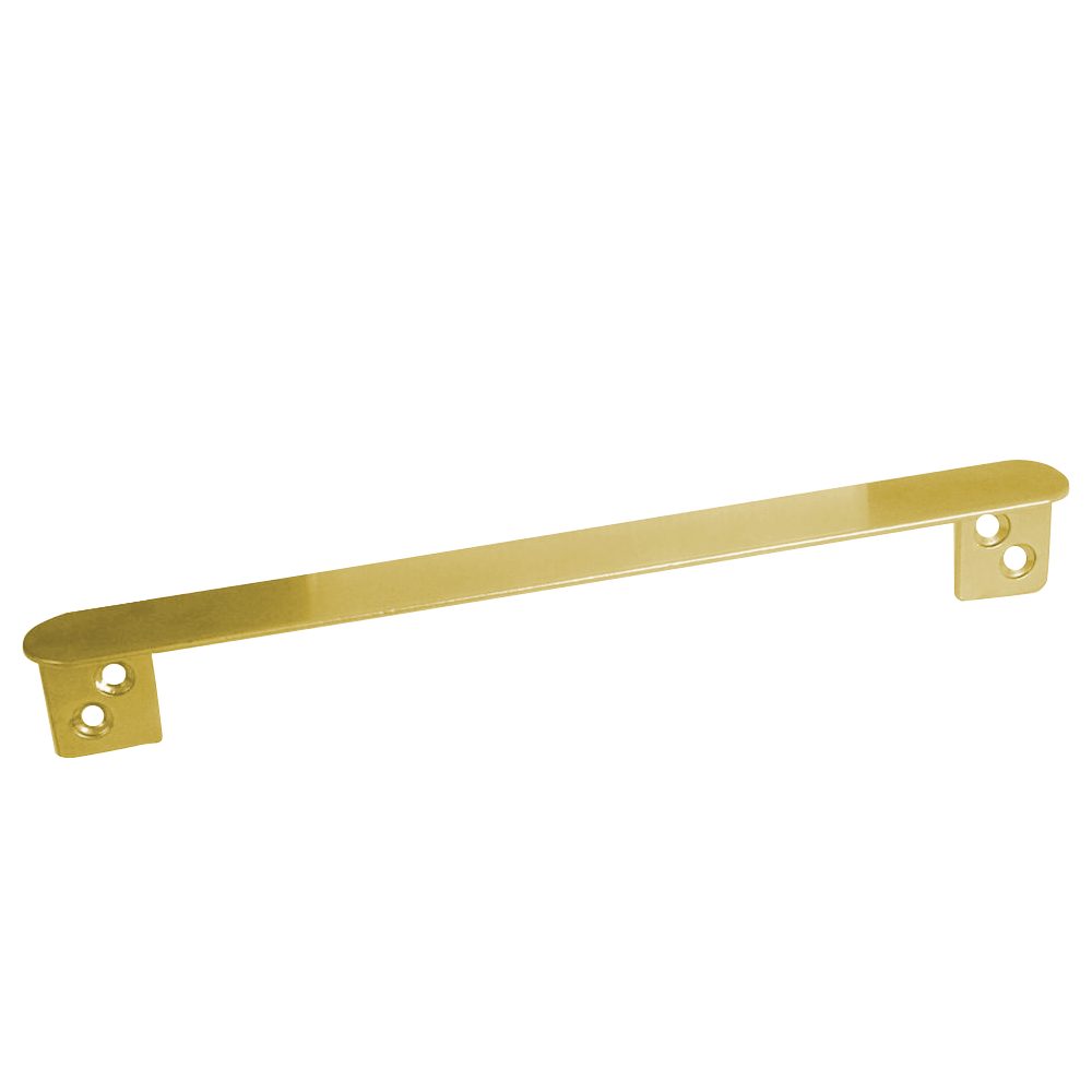ASEC Anti-Thrust Lock Guard Plate - AS9761 - Gold - AS9761