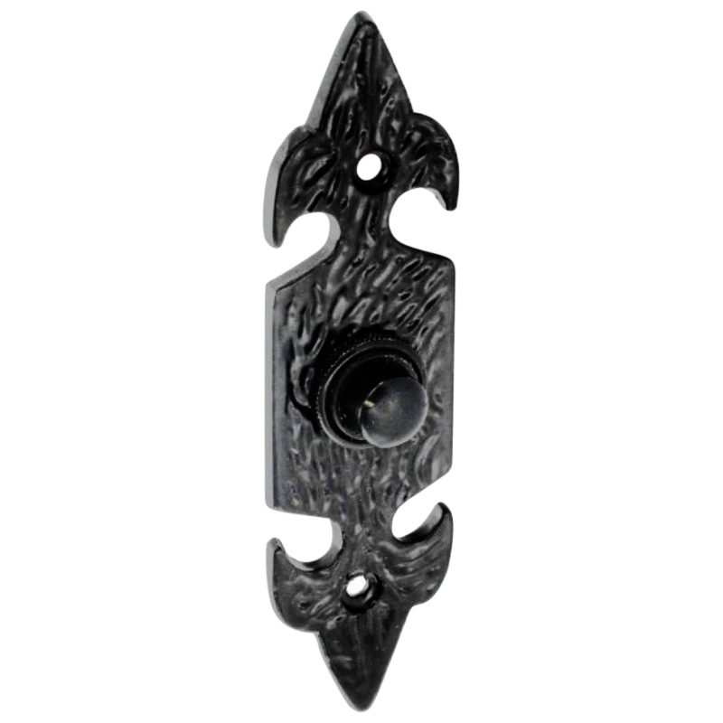 ASEC Antique Style Bell Push