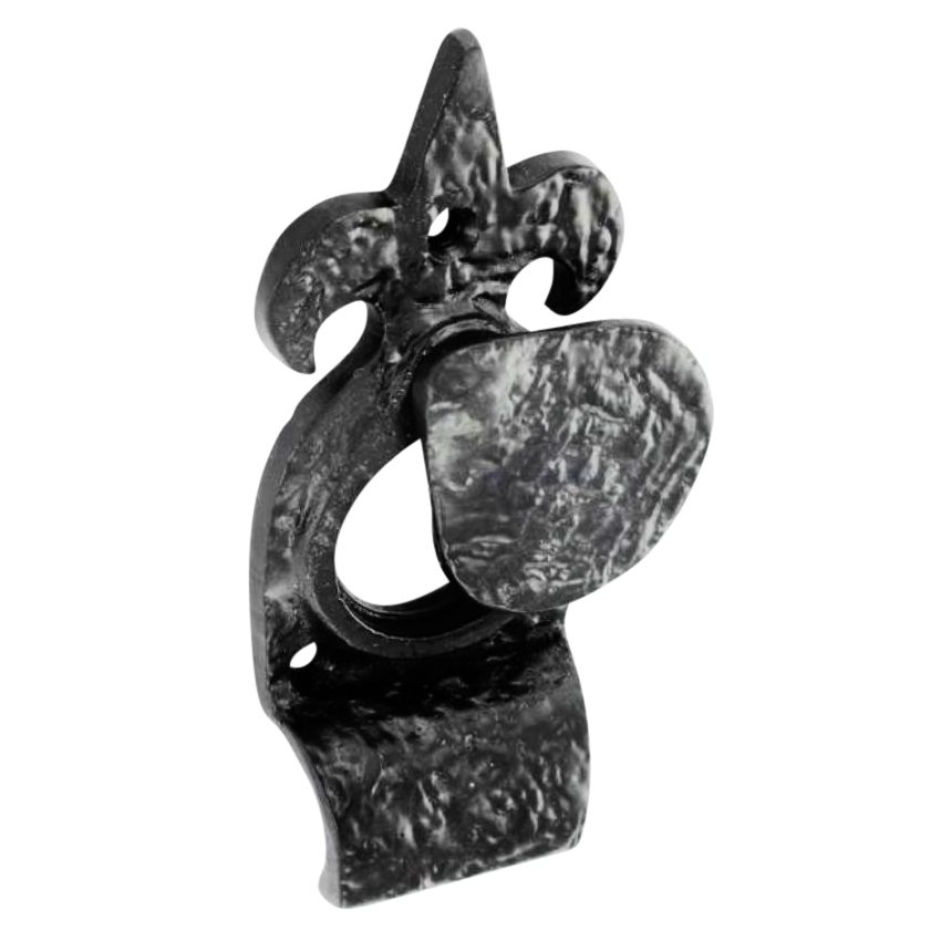 ASEC Antique Style Cylinder Pull