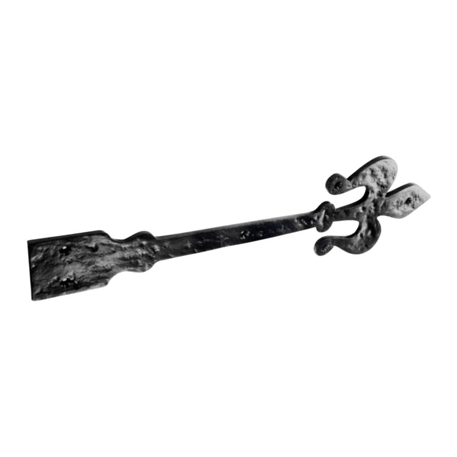 ASEC Antique Style Hinge Fronts