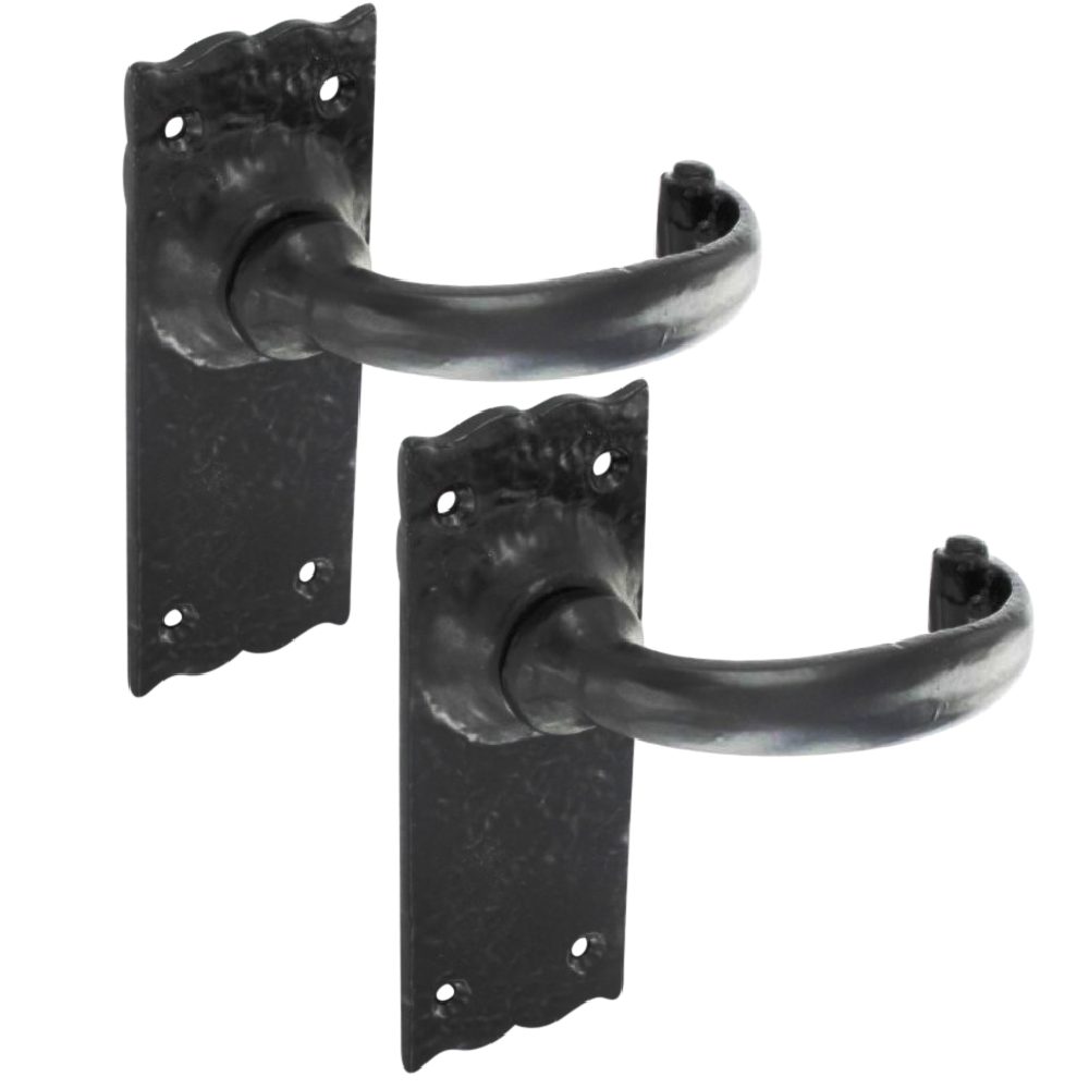 ASEC Antique Style Latch Handle