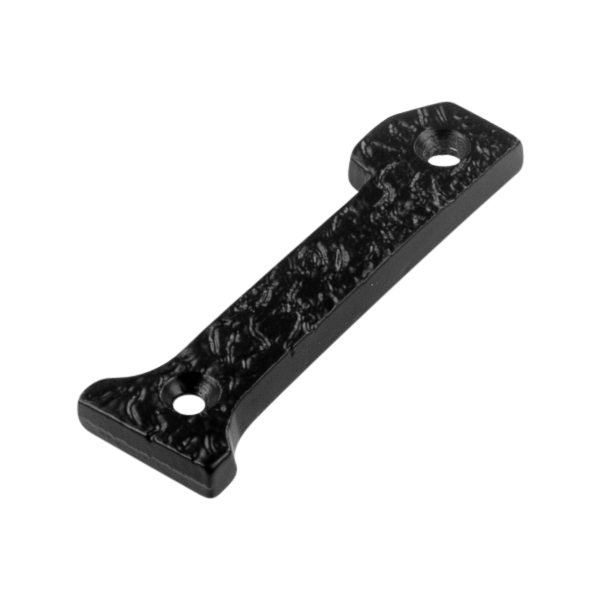 ASEC Antique Style Metal Numerals - AS12029 - Black - AS12029