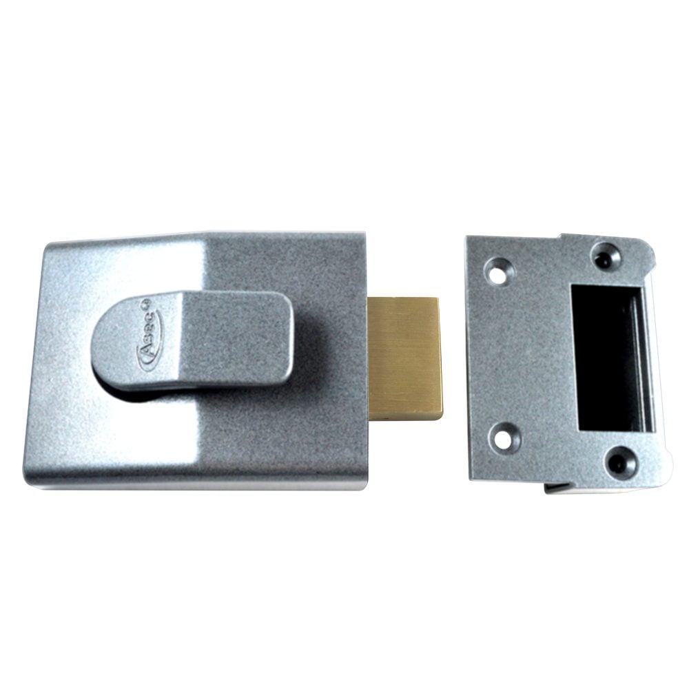 ASEC AS11 Deadbolt Nightlatch
