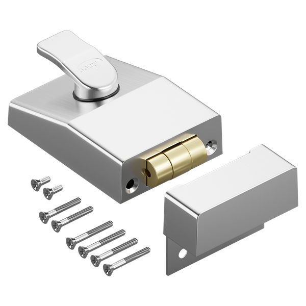ASEC AS12 Rollerbolt Nightlatch - AS12292 - AS12292