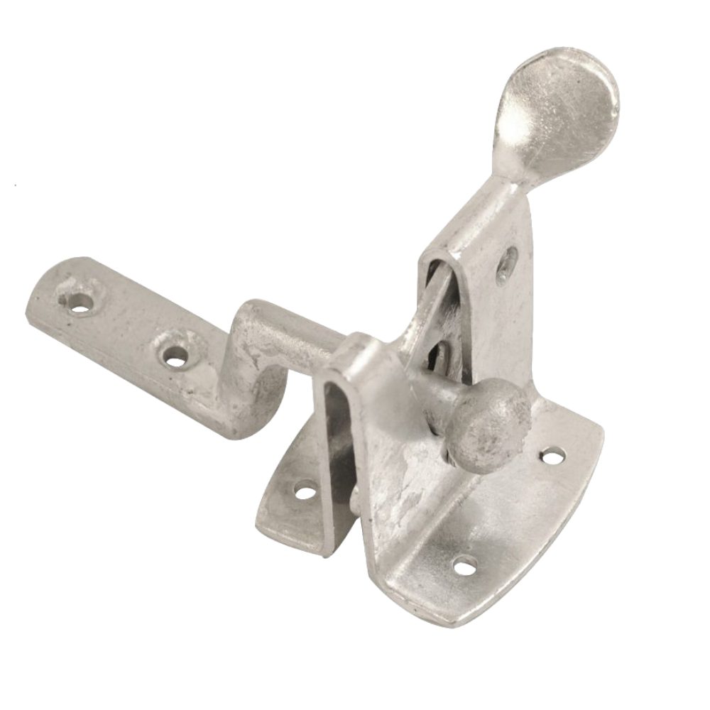 ASEC Auto Gate Catch